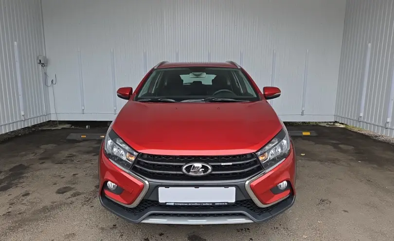 LADA (ВАЗ)