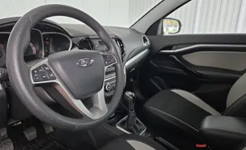 LADA (ВАЗ) Vesta 2018 года за 33 600 BYN в Минск