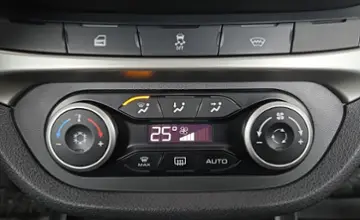 LADA (ВАЗ) Vesta 2018 года за 33 600 BYN в Минск