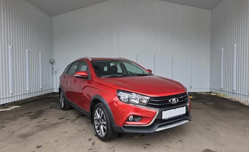 LADA (ВАЗ)