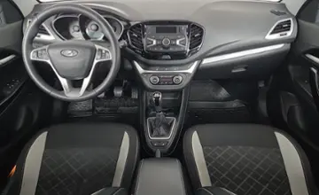 LADA (ВАЗ) Vesta 2018 года за 33 600 BYN в Минск