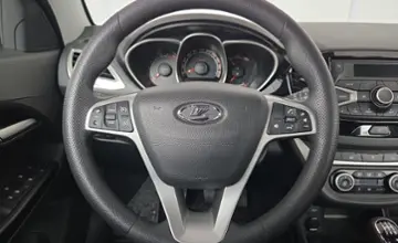 LADA (ВАЗ) Vesta 2018 года за 33 600 BYN в Минск