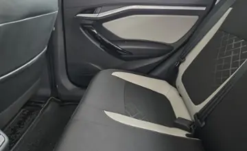 LADA (ВАЗ) Vesta 2018 года за 33 600 BYN в Минск