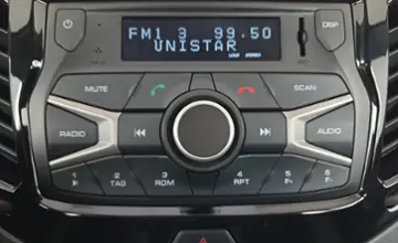 LADA (ВАЗ) Vesta 2018 года за 33 600 BYN в Минск