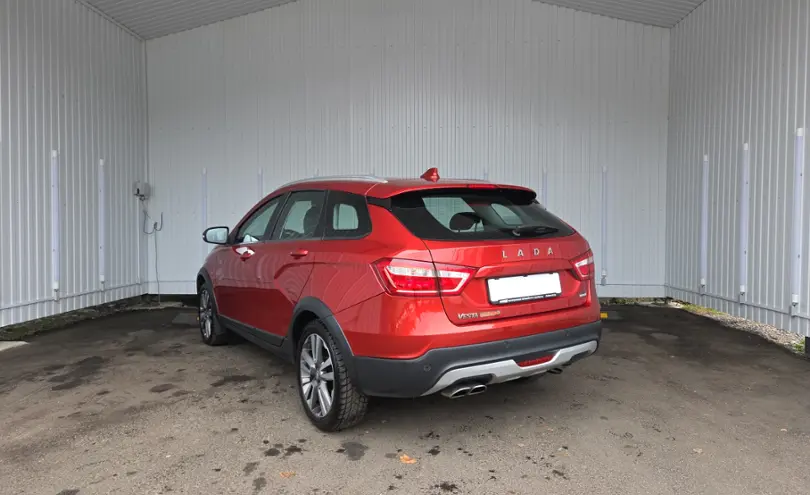 LADA (ВАЗ)