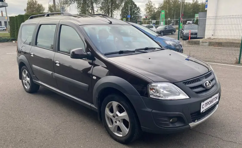 LADA (ВАЗ)