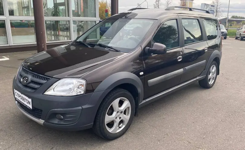 LADA (ВАЗ)