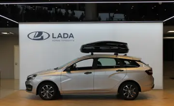 LADA (ВАЗ) Vesta 2025 года за 61 900 BYN в Гомель