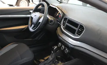 LADA (ВАЗ) Vesta 2025 года за 61 900 BYN в Минск