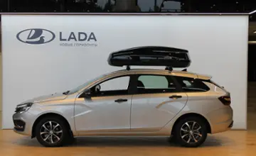 LADA (ВАЗ) Vesta 2025 года за 61 900 BYN в Минск