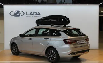 LADA (ВАЗ) Vesta 2025 года за 61 900 BYN в Гродно