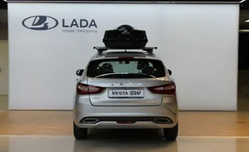 LADA (ВАЗ) Vesta 2025 года за 61 900 BYN в Гродно