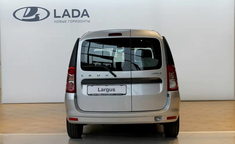 LADA (ВАЗ)