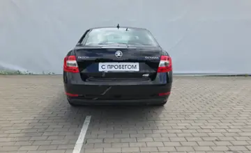Skoda Octavia 2017 года за 37 990 BYN в Гомель