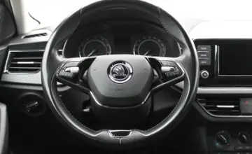 Skoda Rapid 2020 года за 54 190 BYN в Гомель