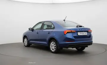 Skoda Rapid 2020 года за 54 190 BYN в Гомель