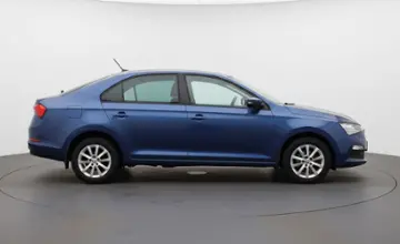 Skoda Rapid 2020 года за 54 190 BYN в Гомель