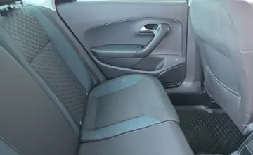 Volkswagen Polo 2019 года за 38 590 BYN в Минск