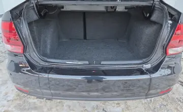 Volkswagen Polo 2019 года за 38 590 BYN в Минск