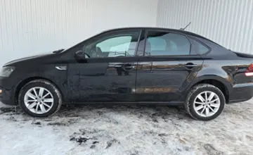Volkswagen Polo 2019 года за 38 590 BYN в Минск