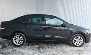 Volkswagen Polo 2019 года за 38 590 BYN в Минск