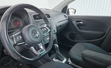 Volkswagen Polo 2019 года за 38 590 BYN в Минск