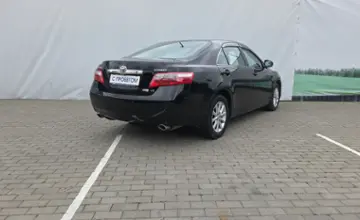 Toyota Camry 2010 года за 27 990 BYN в Минск