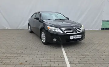 Toyota Camry 2010 года за 27 990 BYN в Минск