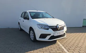 Renault Logan 2018 года за 25 490 BYN в Гродно