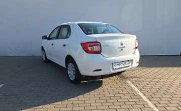 Renault Logan 2018 года за 25 490 BYN в Гродно