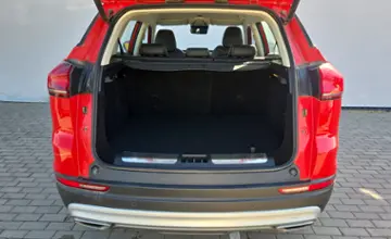 Geely Atlas Pro 2022 года за 54 690 BYN в Минск