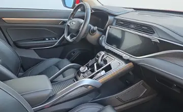 Geely Atlas Pro 2022 года за 54 690 BYN в Минск