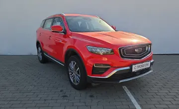 Geely Atlas Pro 2022 года за 54 690 BYN в Минск