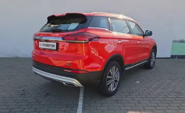 Geely Atlas Pro 2022 года за 54 690 BYN в Минск