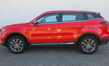 Geely Atlas Pro 2022 года за 54 690 BYN в Минск