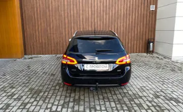 Peugeot 308 2018 года за 27 990 BYN в Гродно