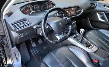 Peugeot 308 2018 года за 27 990 BYN в Гродно