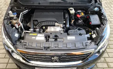 Peugeot 308 2018 года за 27 990 BYN в Гродно