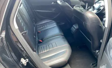 Peugeot 308 2018 года за 27 990 BYN в Гродно