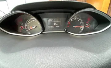 Peugeot 308 2018 года за 27 990 BYN в Гродно