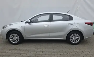 Kia Rio 2018 года за 32 190 BYN в Могилев