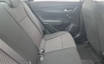 Kia Rio 2018 года за 32 190 BYN в Могилев