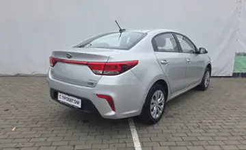 Kia Rio 2018 года за 32 190 BYN в Могилев