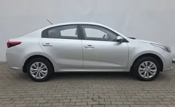 Kia Rio 2018 года за 32 190 BYN в Могилев