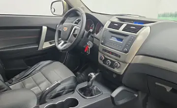 Geely Emgrand X7 2017 года за 23 290 BYN в Минск