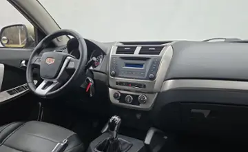 Geely Emgrand X7 2017 года за 23 290 BYN в Минск