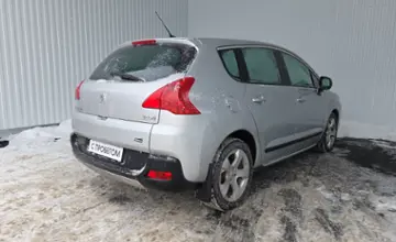 Peugeot 3008 2012 года за 19 490 BYN в Минск