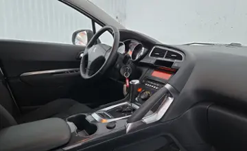 Peugeot 3008 2012 года за 19 490 BYN в Минск