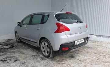 Peugeot 3008 2012 года за 19 490 BYN в Минск
