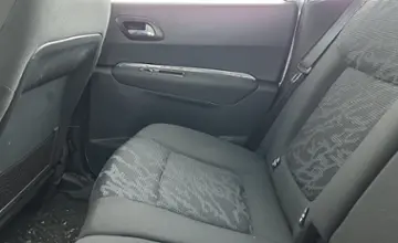 Peugeot 3008 2012 года за 19 490 BYN в Минск